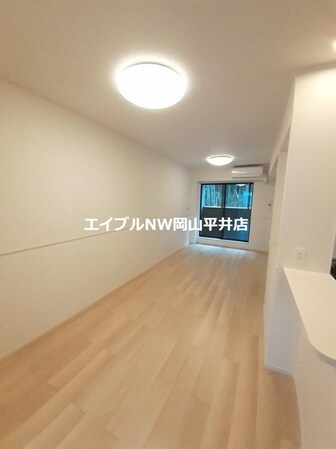 クレール六番館の物件内観写真